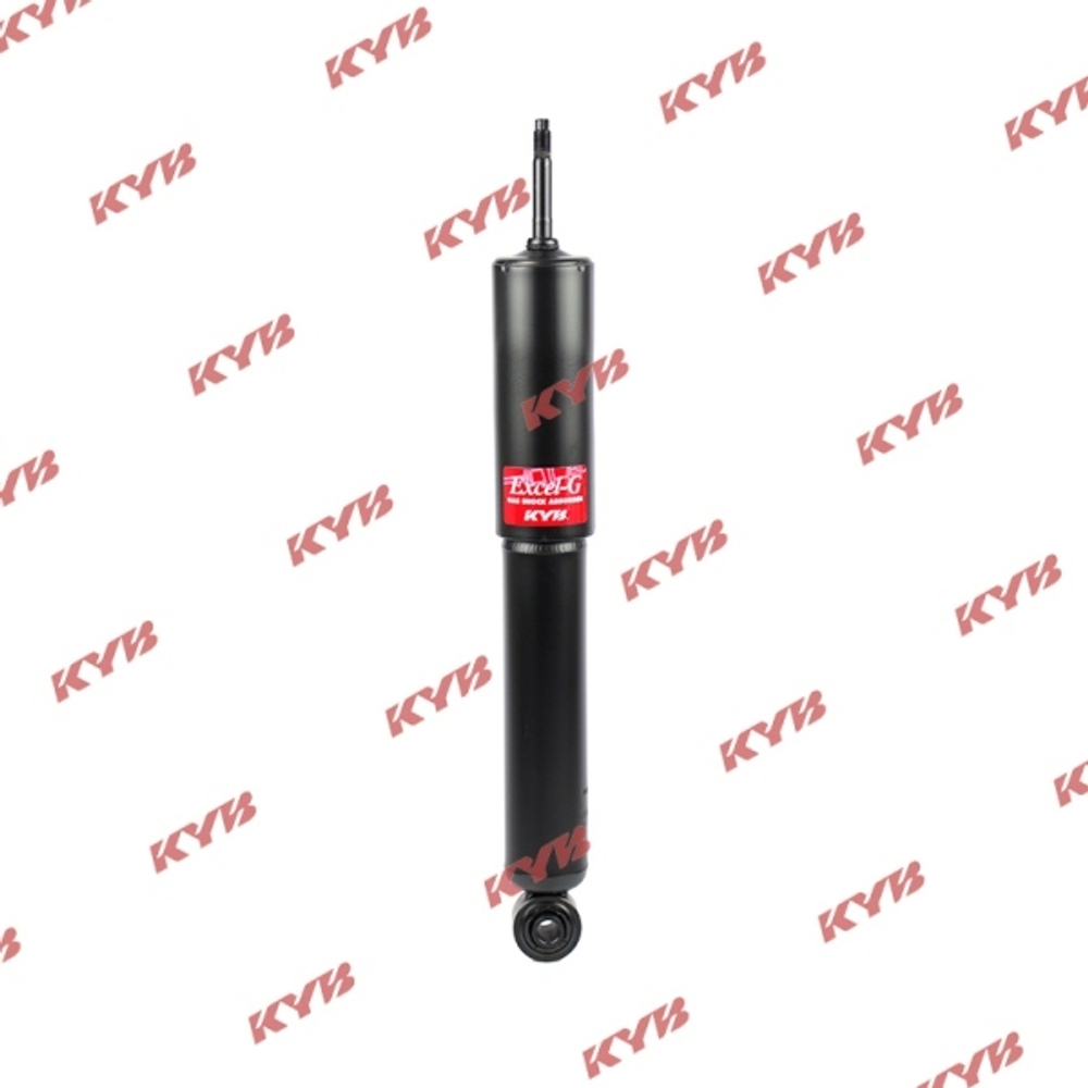 Амортизатор газомасляный KYB (F) 344493