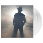Savage / Love And Rain (Clear Vinyl)(2LP)