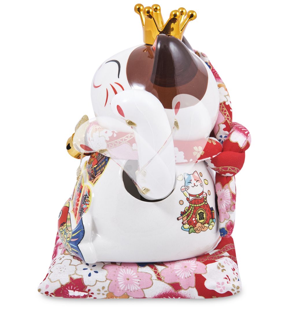 KT-21/3 Фигурка «Кот»