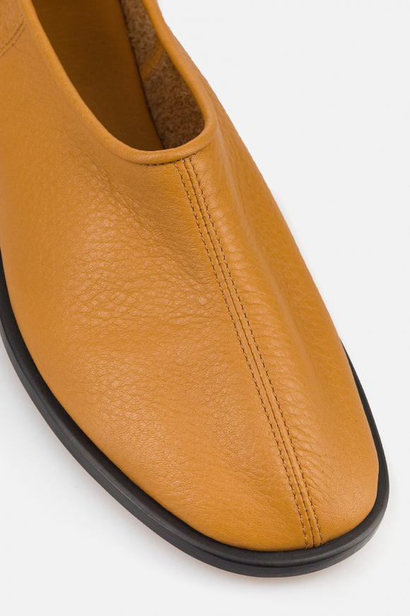 Лоферы Heel Socks Iconic