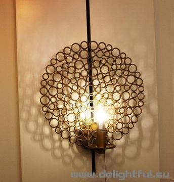 Design lamp 07-269