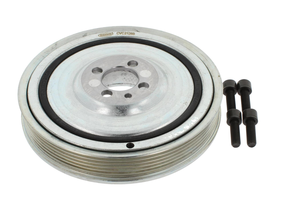 CORTECO - 80001159-COE - Belt Pulley, crankshaft