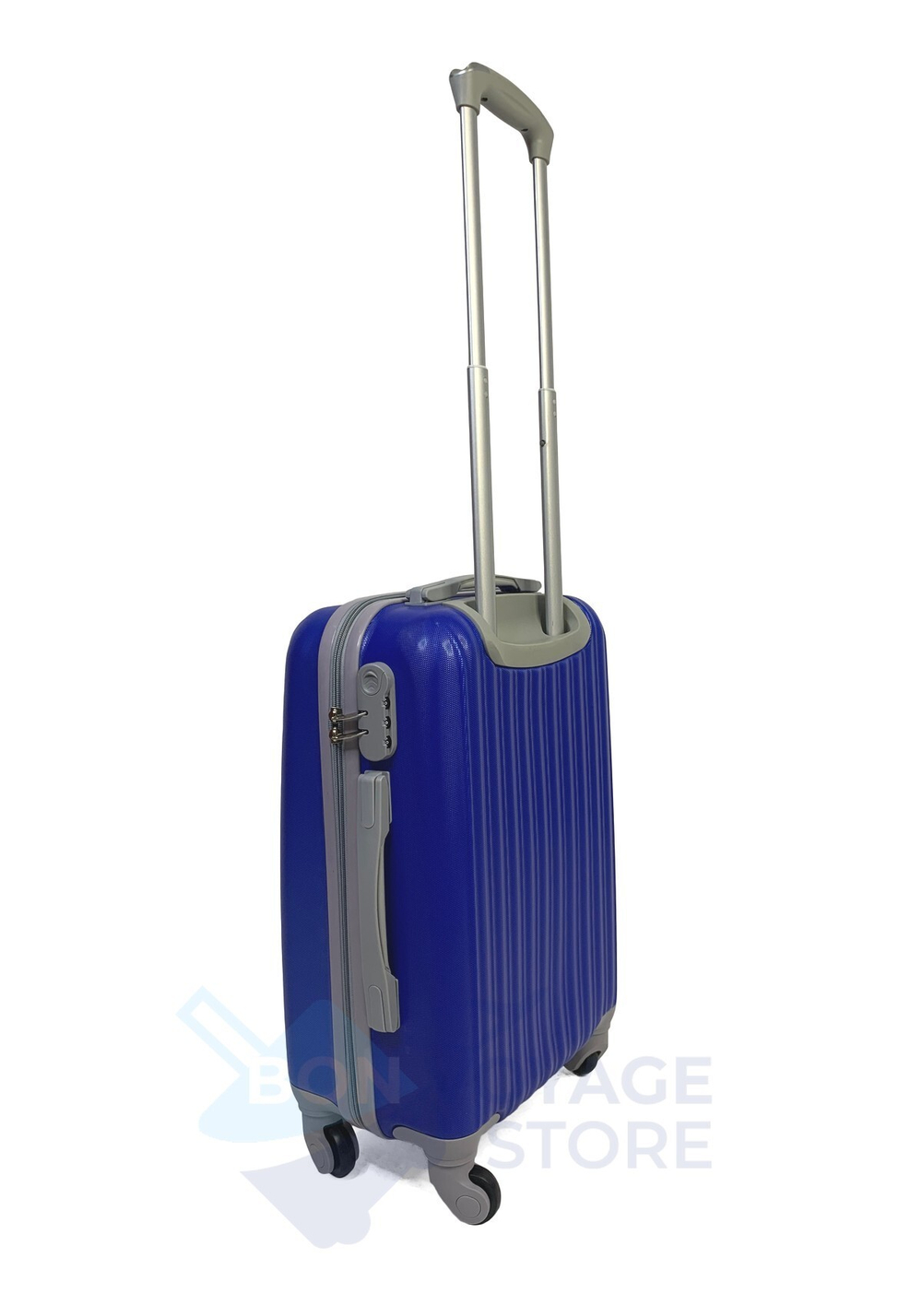 Ручная кладь King of King, Синий, S