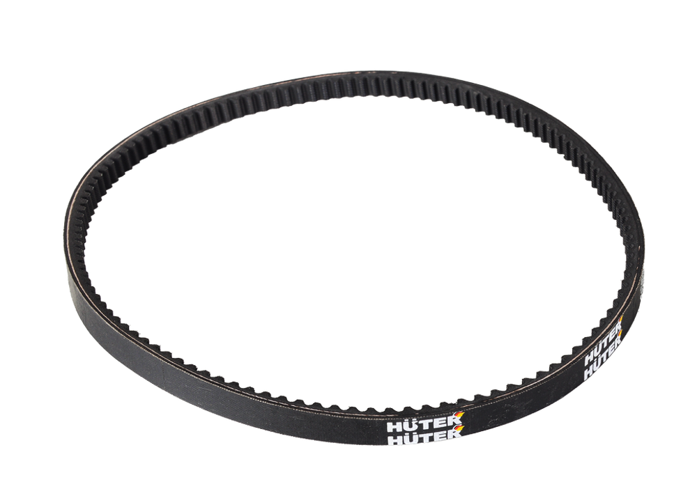 Ремень Huter 17x914Li для сельскохозяйственных машин 7500 - 7800 MEI