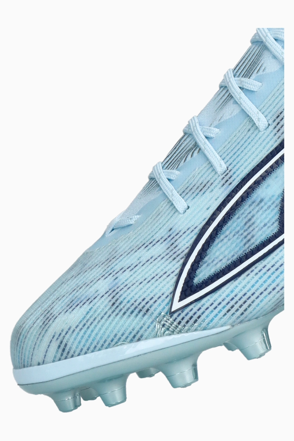 Бутсы Puma Ultra 6 Ultimate AG - синий