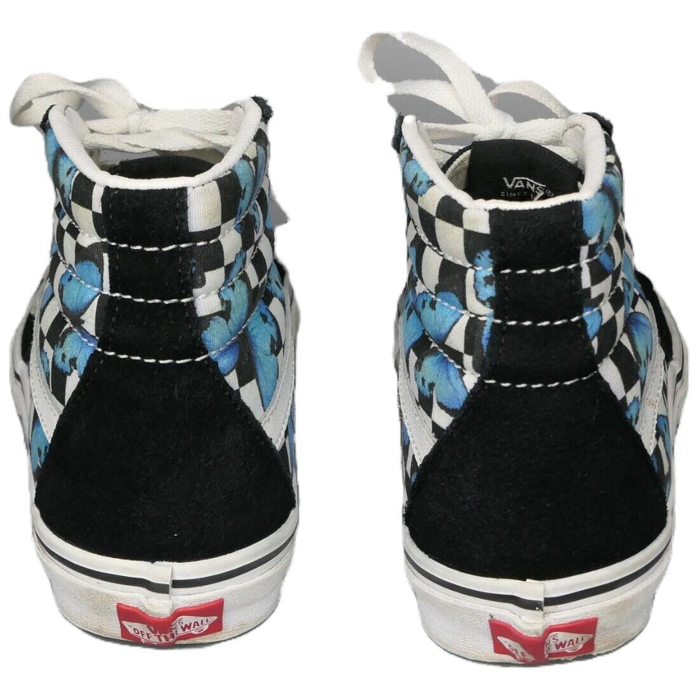 Vans Sk8