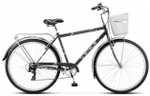 Комфортный велосипед Stels Navigator 350 Gent 28" Z010 (2023)