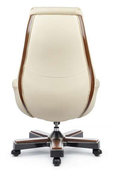 Кресло Байрон YS1505A Кремовый