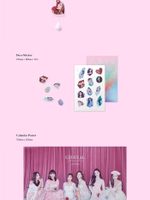 товары Apink - 2019 Season's Greetings Eternal Jewels