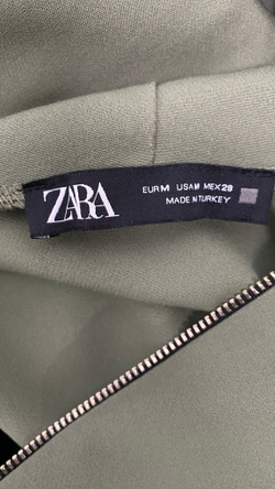 Костюм Zara