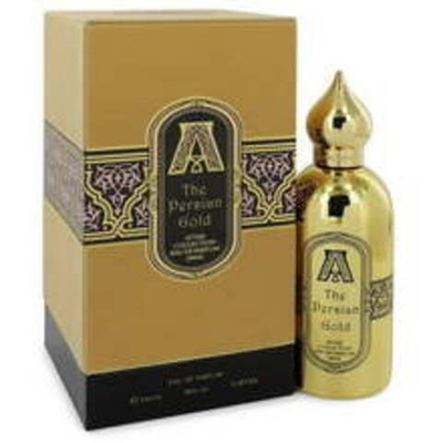The Persian Gold EDP