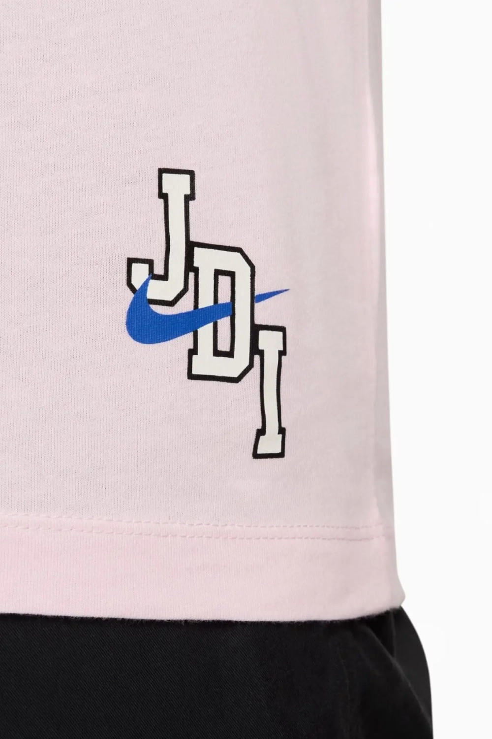 Футболка Nike Sportswear - розовый