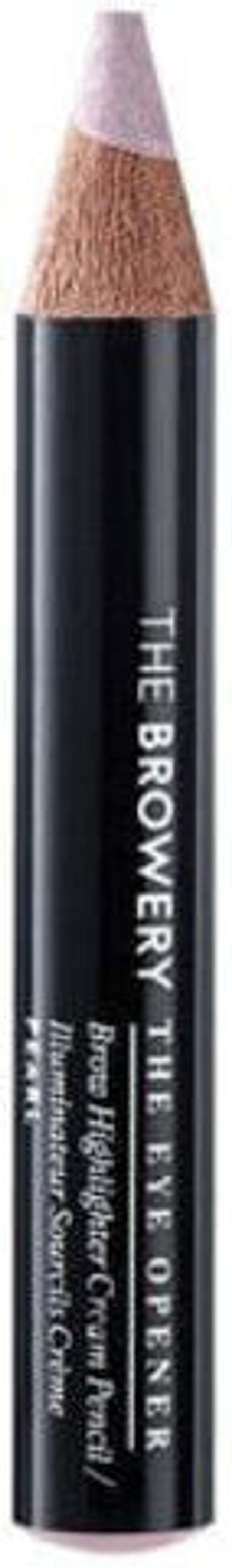 Контур для глаз The Browery The Eye Opener Pearl Бежевый