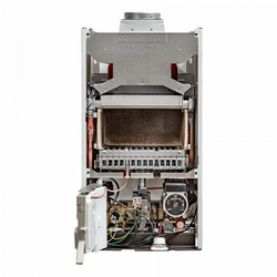 ECO Four 1.14 F котел газовый настенный/ одноконтурный/ турбированный Baxi CSE46514354-