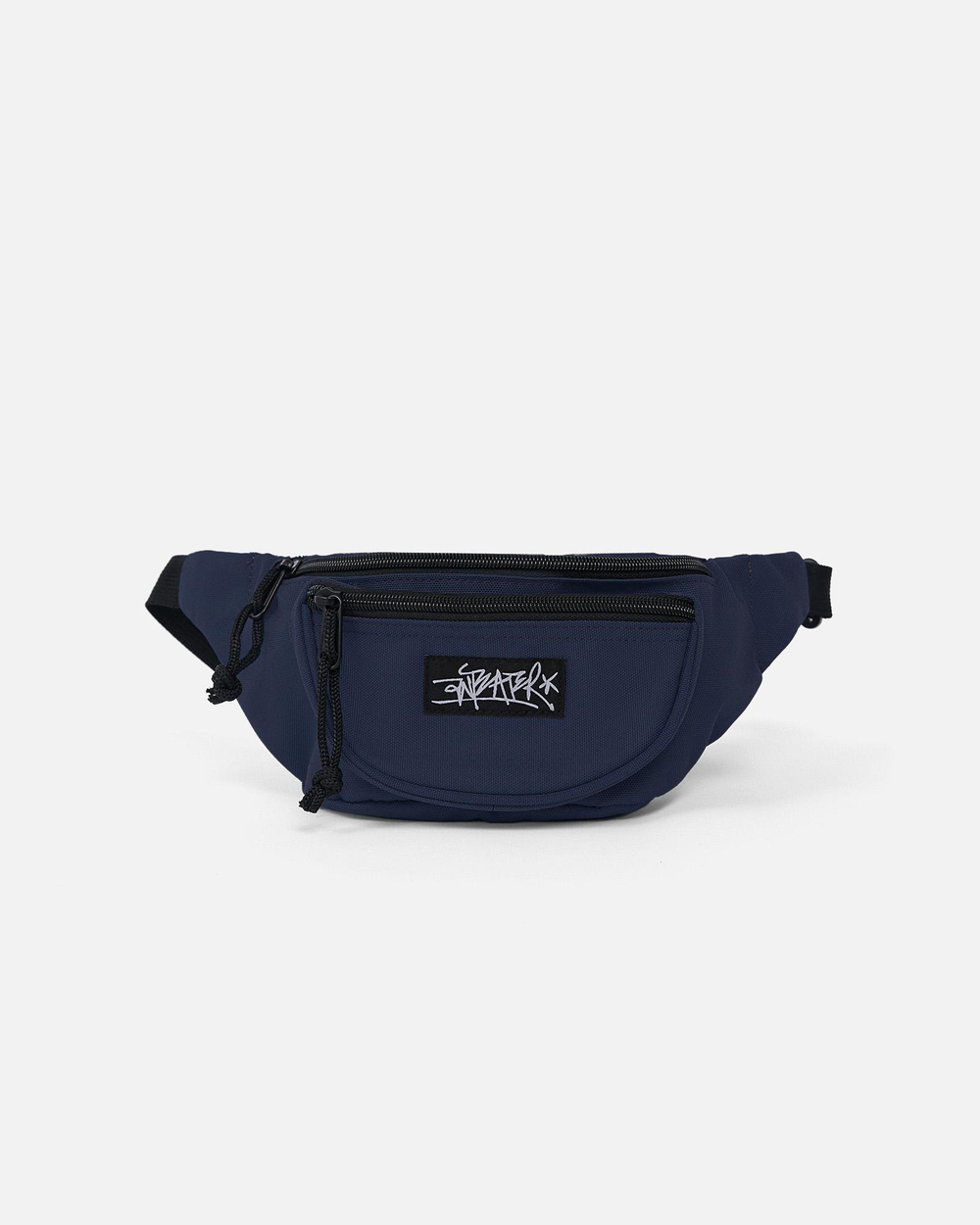 Поясная сумка Anteater Waistbag Синий