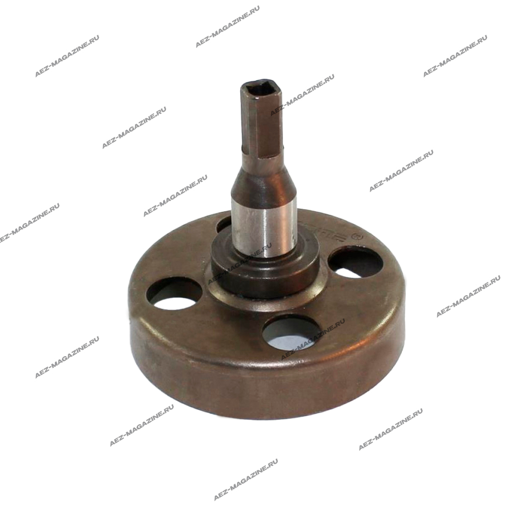 Чашка сцепления для Husqvarna 128R (аналог 5301500-39)