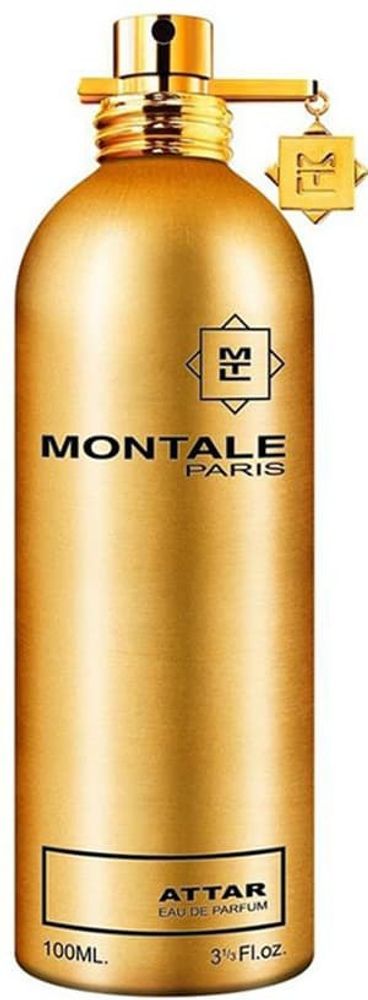 MONTALE ATTAR EDP 100 ML MONTALE ATTAR EDP 100 ML