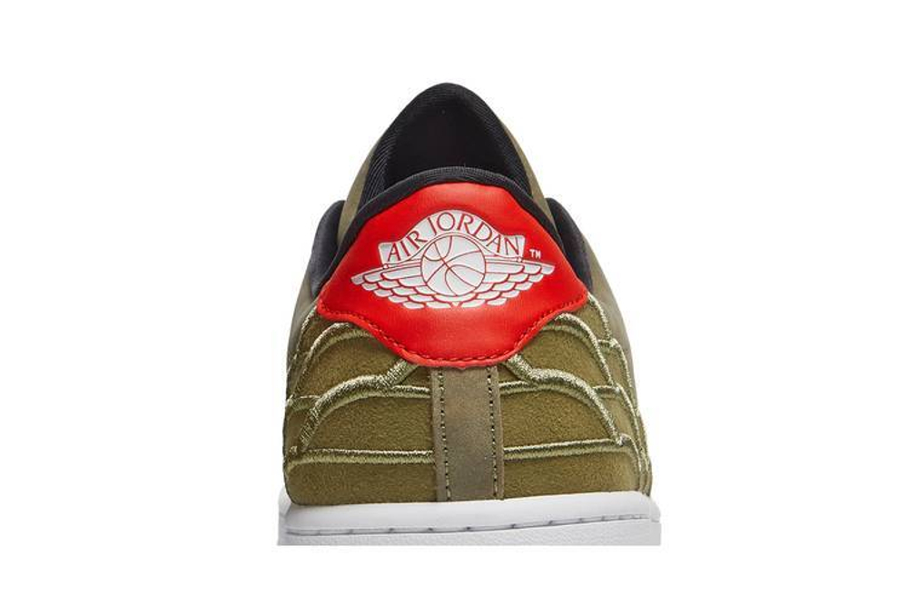 Кроссовки Jordan Air Jordan 1 Center Court
