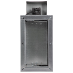 Клапан противопожарный SHUFT SHFDC-90-O-800_500-MB230-0-0-0-0