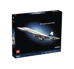 LEGO Icons Concorde