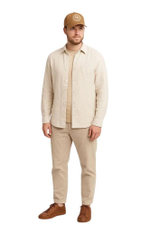 ALGA Хлопковая бейсболка