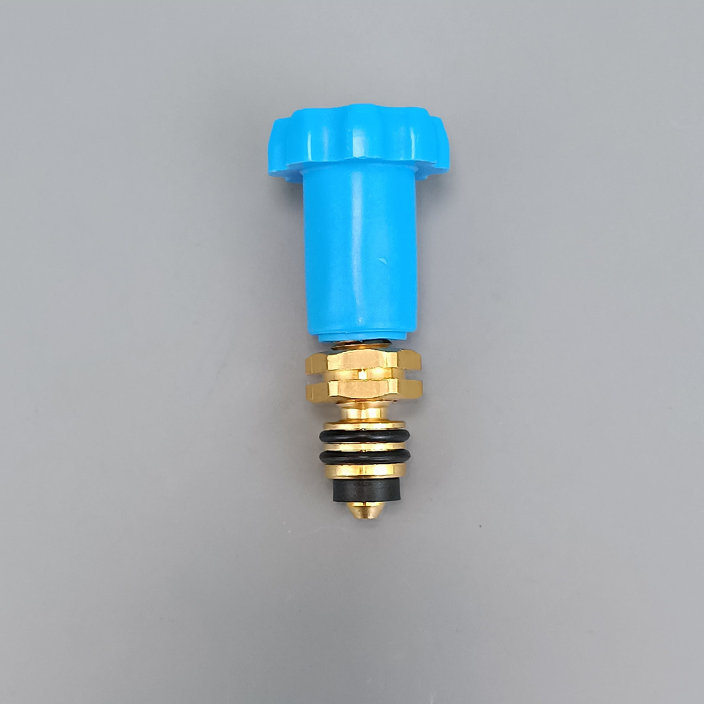 Кран подпитки для котлов BAXI Fourtech, Eco-4s, EcoCompact, Ferroli, Ariston арт. 3980I050, 766947000, 710046600, 651043