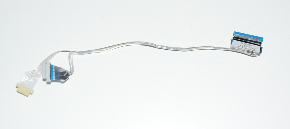 EAD63986803 шлейф LG 43UJ655V