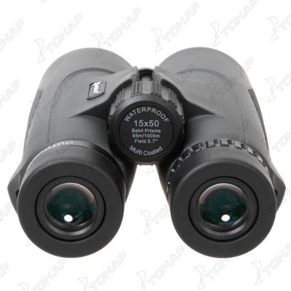 Бинокль 15х50 (N-YIKR5003) NISUS