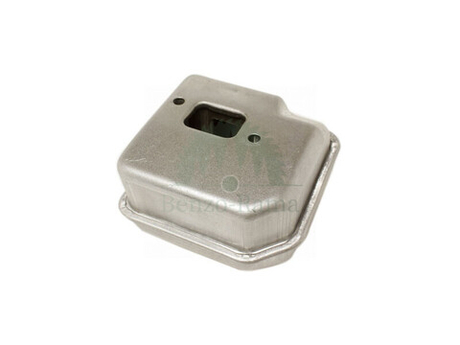 Глушитель для бензопил Stihl MS 170, MS 180 (Оригинал)