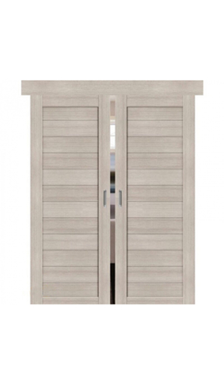 Раздвижные межкомнатные двери Порта 21