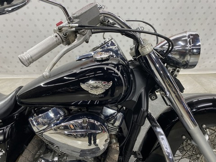 Honda Shadow 750 , 2006