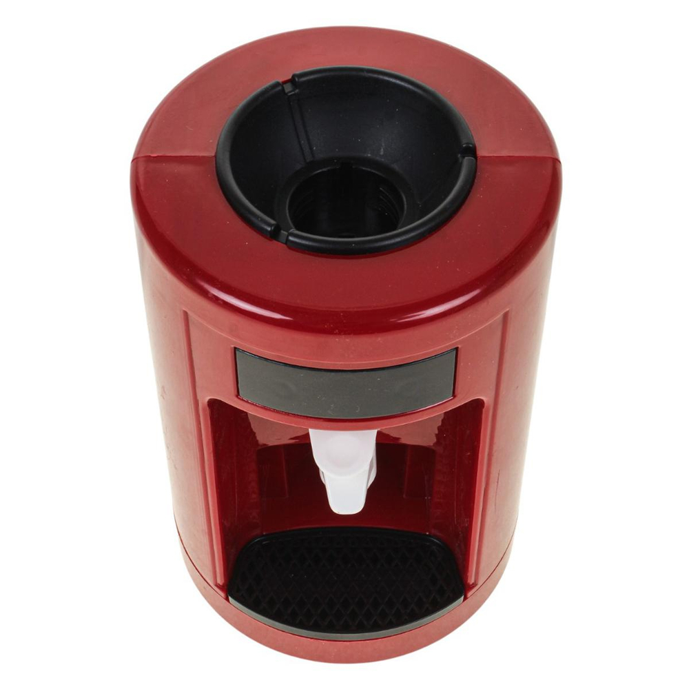 Кулер с водой, свет/звук, коробка A1004-9