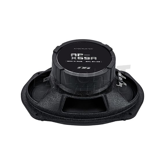 Alphard Apocalypse AP-X69A
