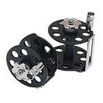 Катушка Speardiver Horizontal L-25