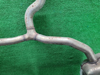 Глушитель Chery Tiggo 8 Pro Max (2022-н.в.)