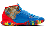 Кроссовки Nike Kyrie 6 Pre-Heat "Guangzhou"