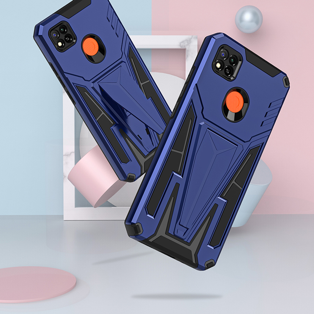 Чехол Rack Case для Xiaomi Redmi 9C