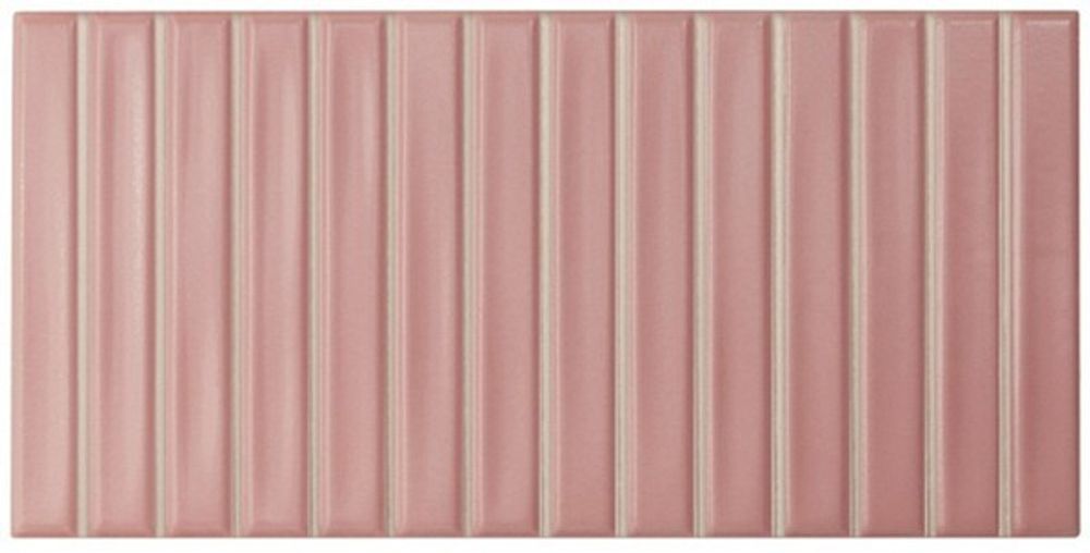 Настенная плитка SWEET BARS SB WHITE GLOSS (130050)