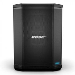 Портативная акустическая система Bose S1 Pro PA System 230V (с батареей) черный