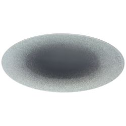 БЛЮДО СЕРВИРОВОЧНОЕ "SILVER MIRROR" 30 СМ