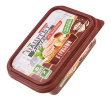 Паштет "Брускетт из телятины с грибами" 150г. Борисовский ХК - купить не дорого с доставкой по Москве