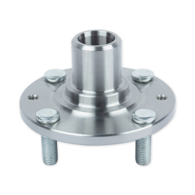 Ступица передняя L=R (без подшипника) KIA Rio I 00-05 GANZ GIK05054