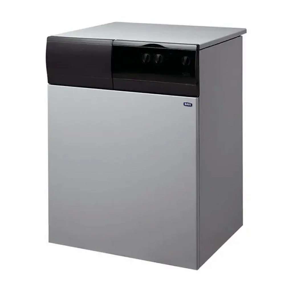 Baxi SLIM 2.300i 5E котел газовый напольный WSB43430301-