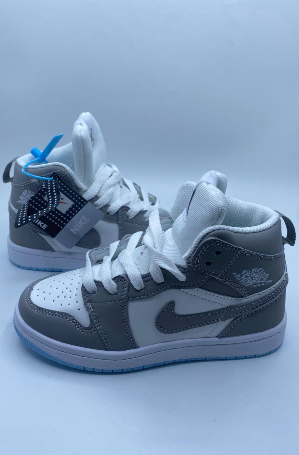 Кроссовки для детей Buba Nike Air Jordan