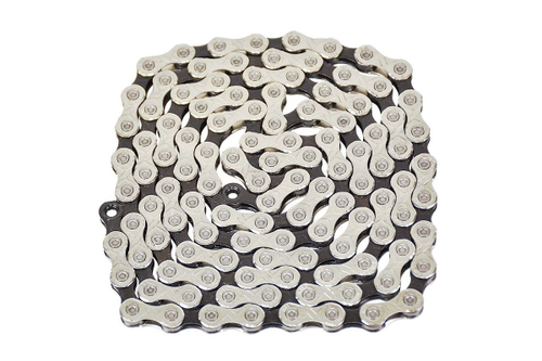 Цепь 1/2"х11/128" 116 звеньев X11 KMC в инд. упаковке