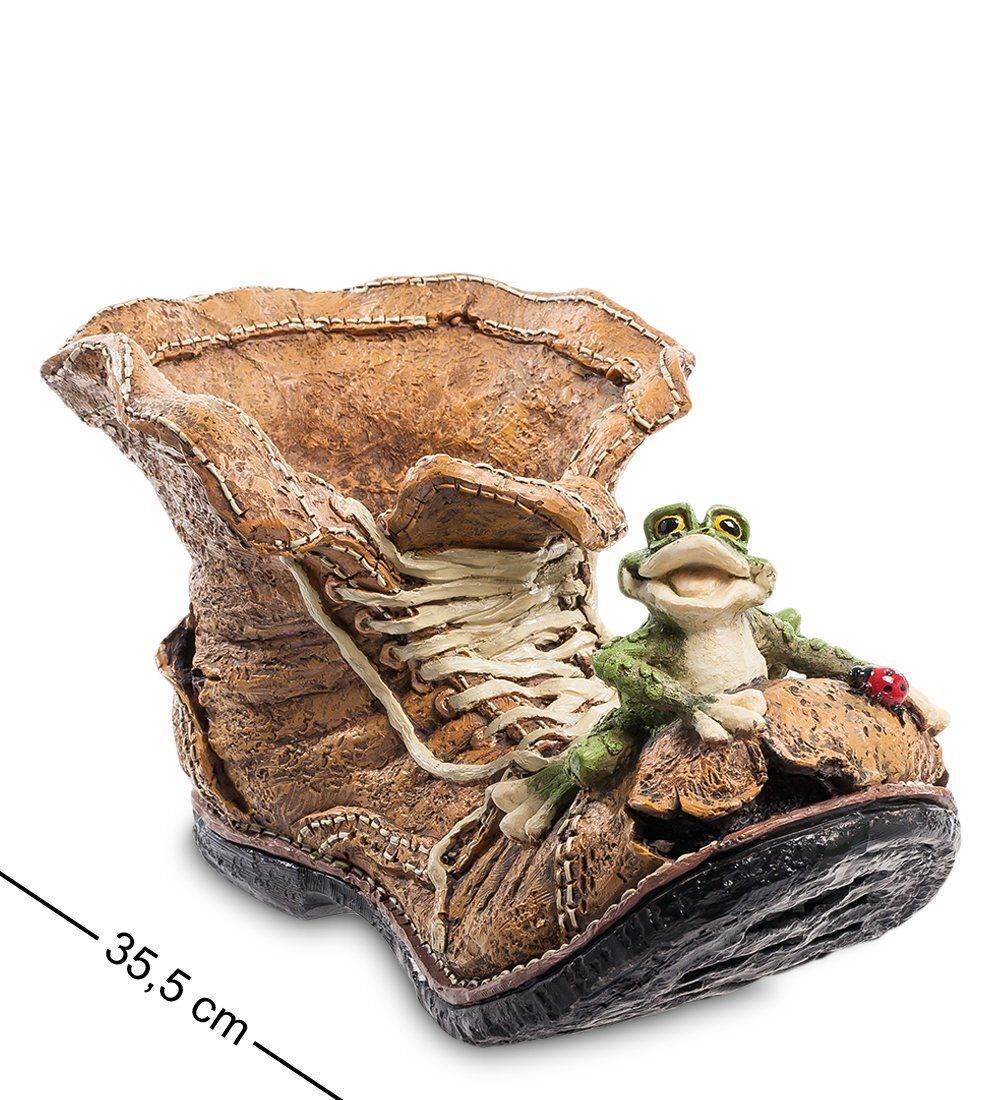 Sealmark GG-4515-XB Кашпо сред. «Старый Башмак»