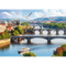 Puzzle &quot;500&quot; - Prague, Czech Republic