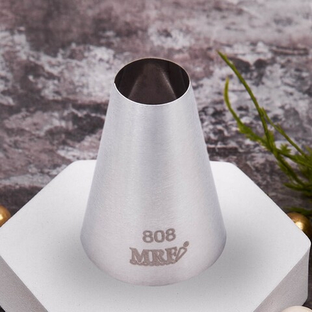 Насадка Круг №808 (16 мм)