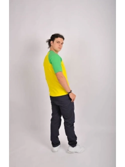 Футболка короткий рукав