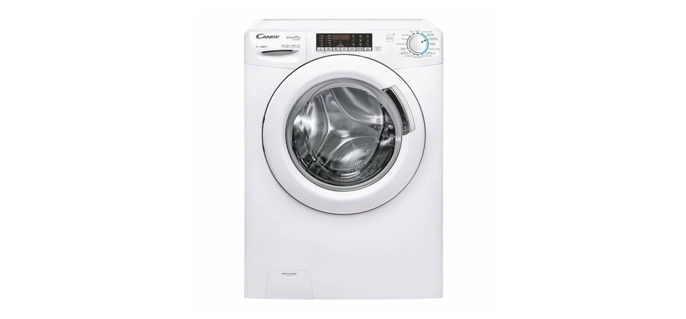 Стиральная машина CANDY CSH41273DW/2-07